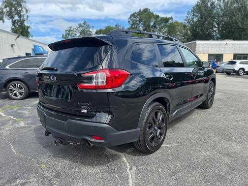 2023 Subaru Ascent Onyx Edition 7-Passenger