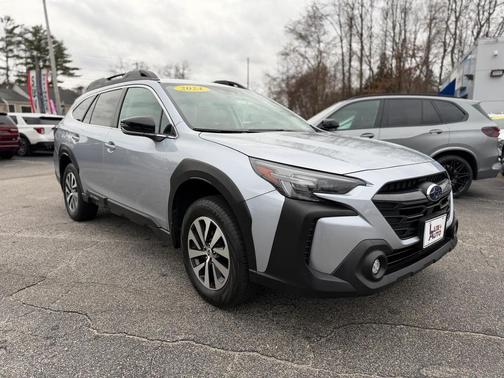 2024 Subaru Outback Premium