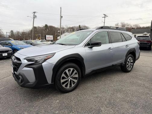 2024 Subaru Outback Premium