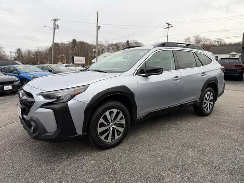 2024 Subaru Outback Premium