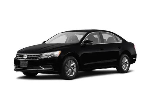 2018 Volkswagen Passat 2.0T SE