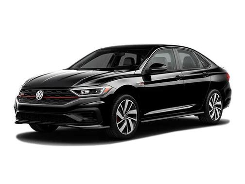 2019 Volkswagen Jetta GLI 2.0T Autobahn