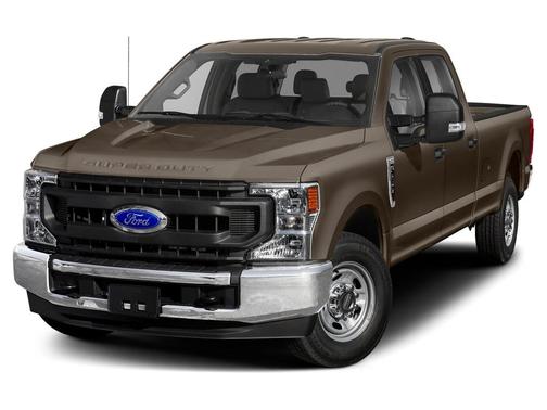 2020 Ford F-250 XL