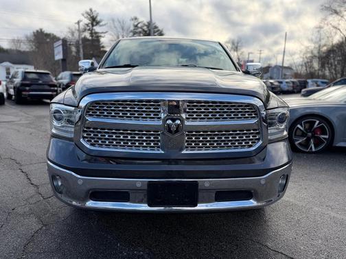 2018 RAM 1500 Laramie
