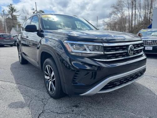 2021 Volkswagen Atlas 2.0T SE