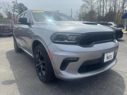 2021 Dodge Durango R/T