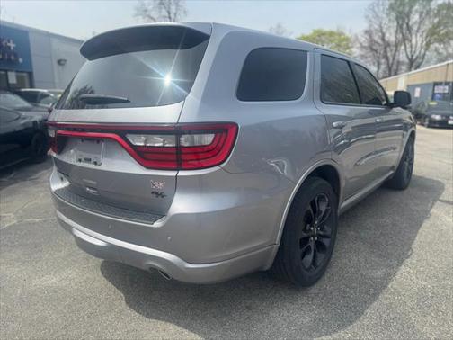 2021 Dodge Durango R/T