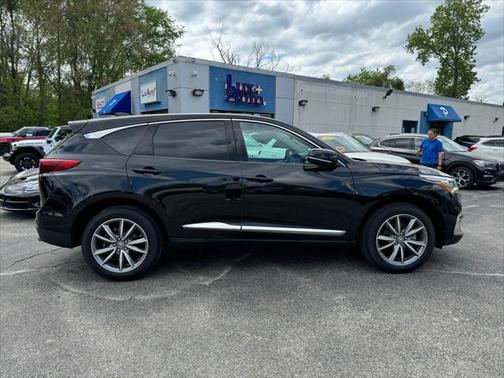 2020 Acura RDX Technology Package