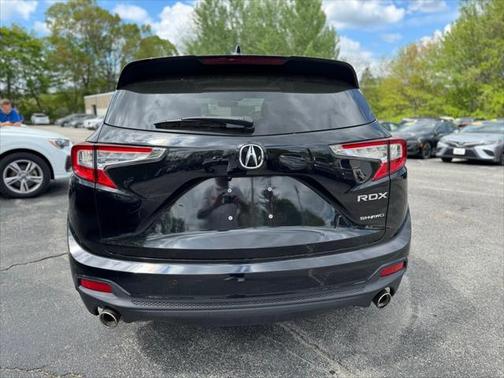 2020 Acura RDX Technology Package