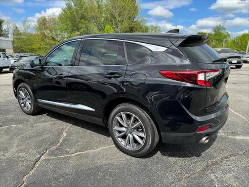 2020 Acura RDX Technology Package