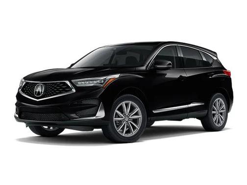2020 Acura RDX Technology Package