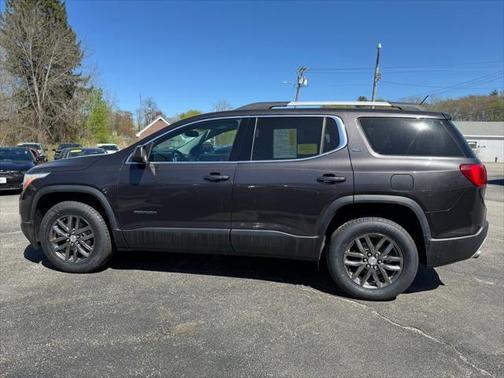 2017 GMC Acadia SLT-1