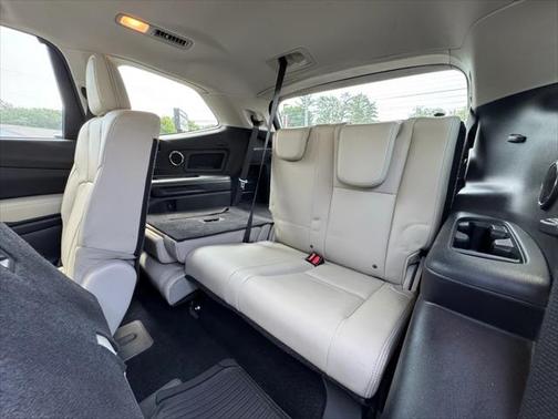 2019 Subaru Ascent Limited 8-Passenger