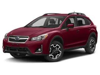 2017 Subaru Crosstrek 2.0i Limited
