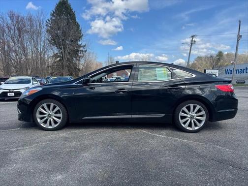 2016 Hyundai Azera Limited