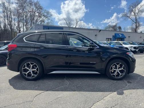 2018 BMW X1 xDrive28i
