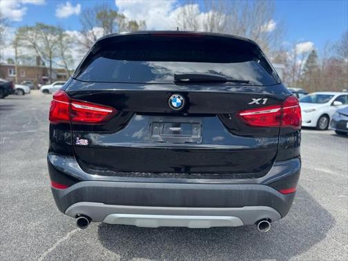 2018 BMW X1 xDrive28i