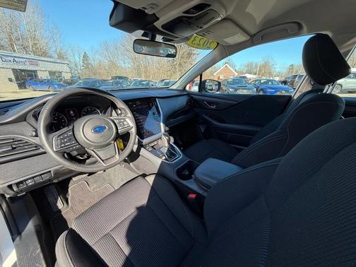 2023 Subaru Legacy Premium