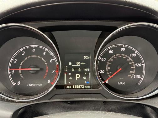 2016 Mitsubishi Outlander Sport 2.4 ES