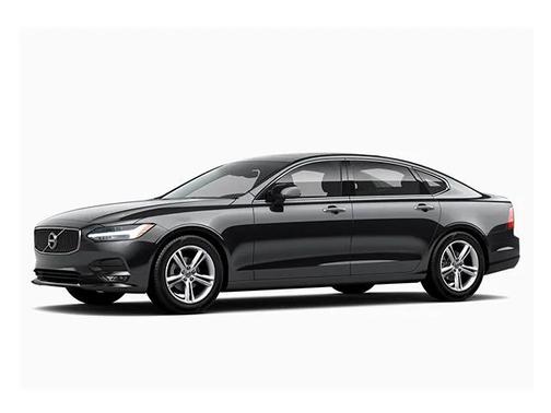 2019 Volvo S90 T5 Momentum