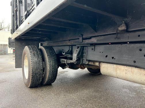 Summit White 2018 Chevrolet Silverado 3500 WT