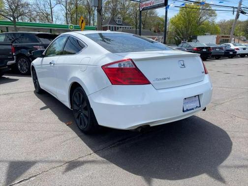 2009 Honda Accord EX-L