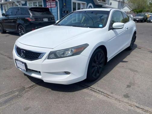 2009 Honda Accord EX-L