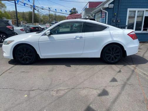 2009 Honda Accord EX-L