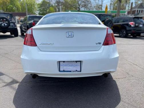 2009 Honda Accord EX-L