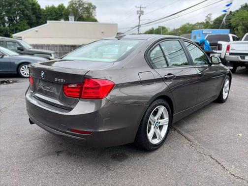 2015 BMW 328 xDrive