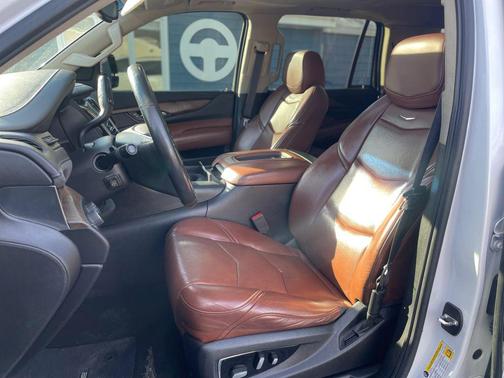 2016 Cadillac Escalade Premium