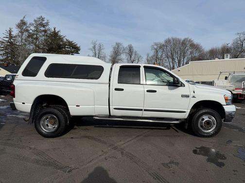 2007 Dodge Ram 1500 Sport