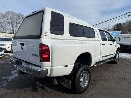 2007 Dodge Ram 1500 Sport