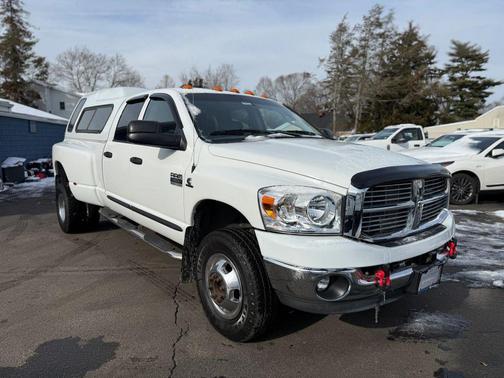 2007 Dodge Ram 1500 Sport