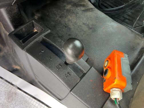 2015 Chevrolet Silverado 3500 WT