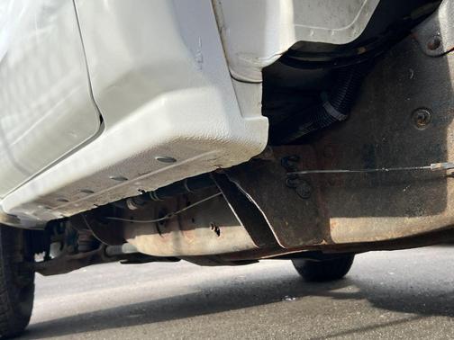 2015 Chevrolet Silverado 3500 WT