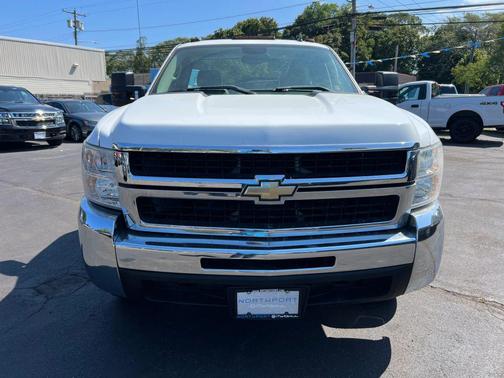 2014 Chevrolet Silverado 1500 1LT