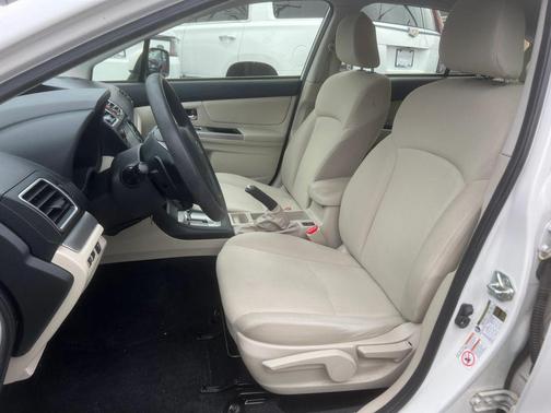 2015 Subaru Impreza 2.0i Premium