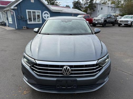 2019 Volkswagen Jetta 1.4T SEL