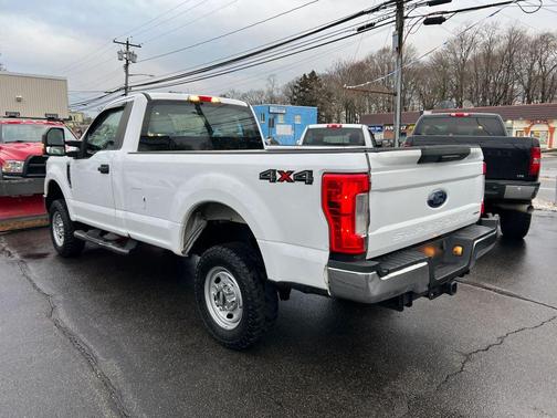 2017 Ford F-350 XL