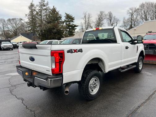 2017 Ford F-350 XL