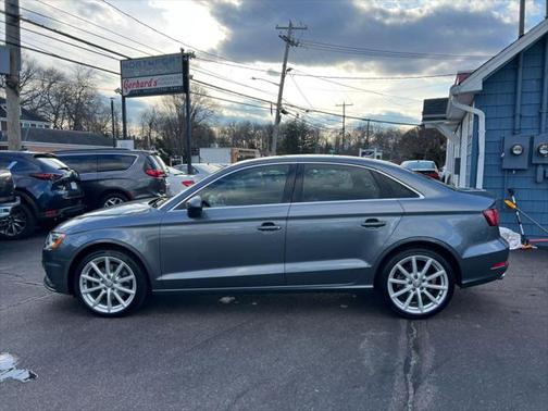 2015 Audi A3 2.0T Premium