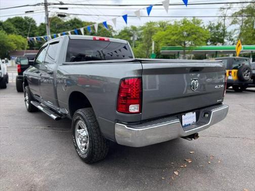 2012 RAM 2500 ST