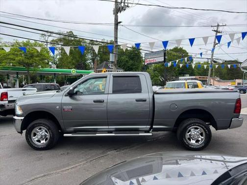2012 RAM 2500 ST