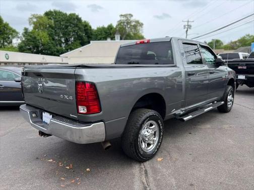 2012 RAM 2500 ST