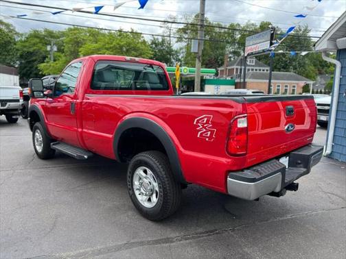 2015 Ford F-350 XLT
