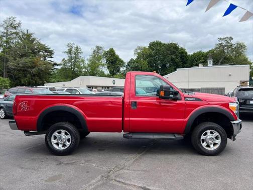 2015 Ford F-350 XLT