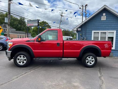 2015 Ford F-350 XLT