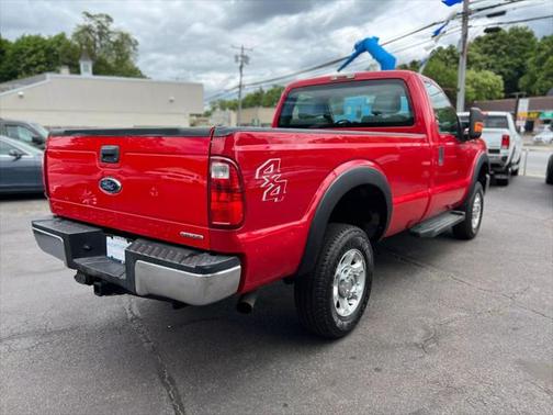 2015 Ford F-350 XLT