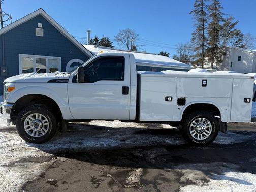 2015 Ford F-250 XL